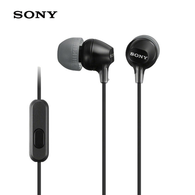 Sony EX15AP Hands-Free Black	