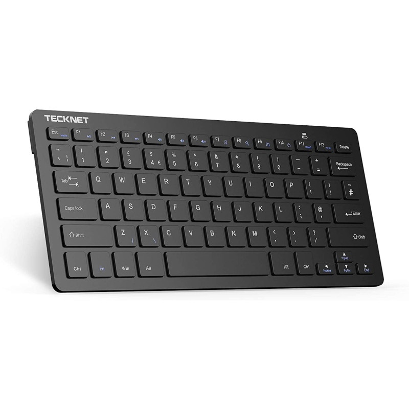 TECKNET wireless keyboard