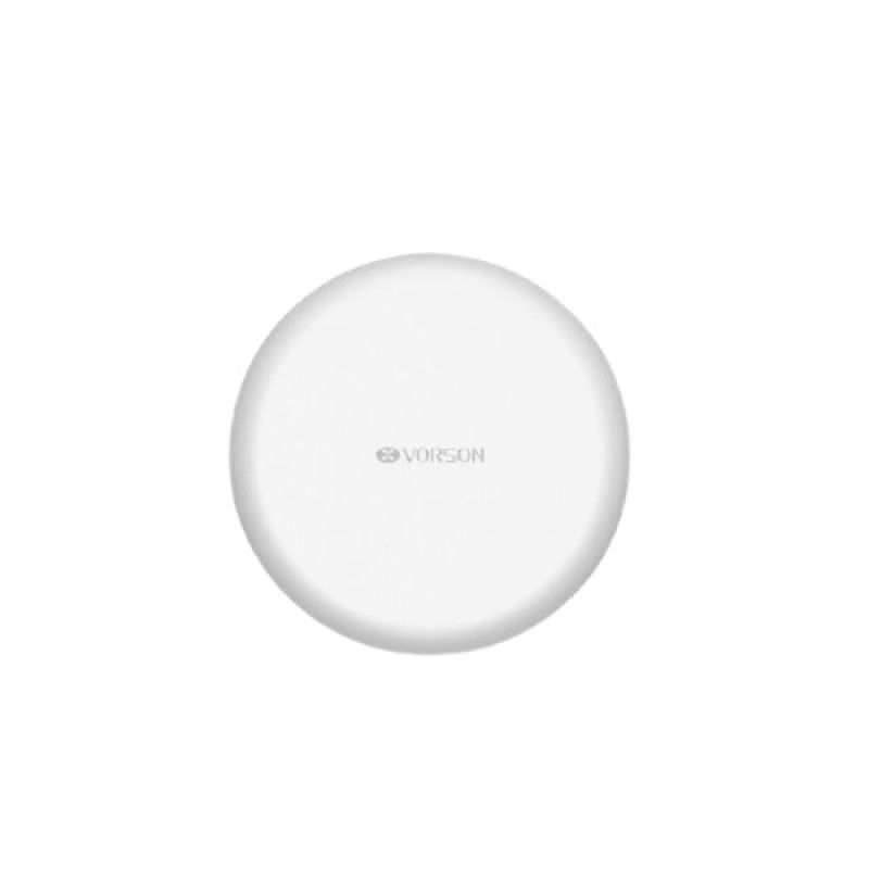 Vorson Wireless Charger White	