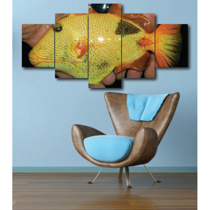 Wall Frames 5 Pieces Set Canvas - Digitally Printed Wall Canvas  post-273 Wall Frames 5 Pieces Set Canvas - Digitally Printed Wall Canvas  post-273