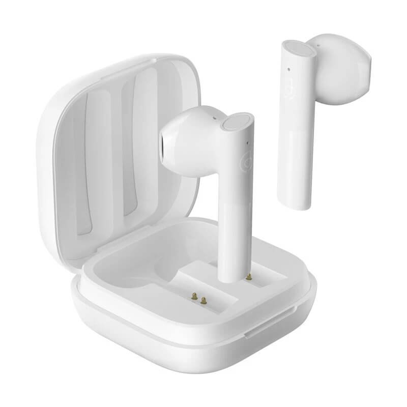 Haylou GT6 White Earbuds	