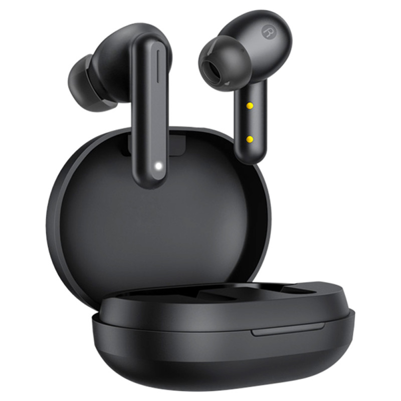 Haylou GT7 Earbuds Black	