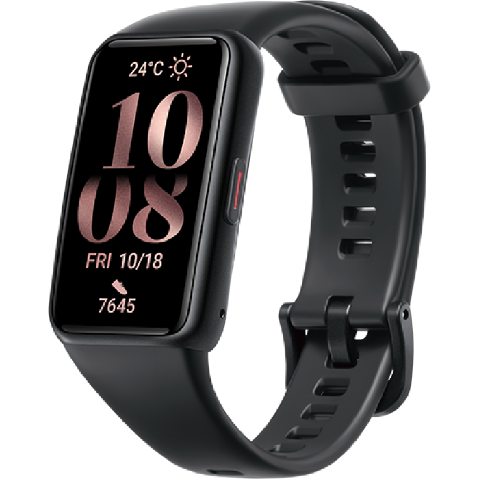 Honor Band 6 CN	 Honor Band 6 CN