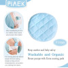 PiAEK Portable Electric Breastfeeding Pump With Box
