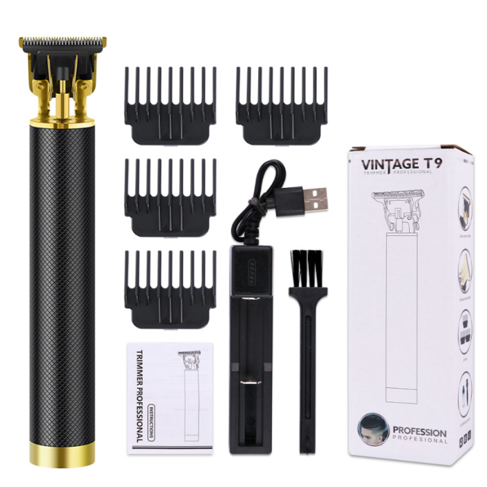  Vintage T9 Hair Trimmer