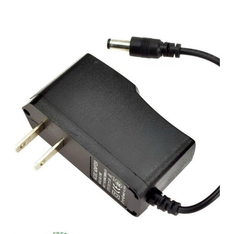 12V 2A Power Supply DC Pin