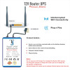 12V Router UPS Premium Edition