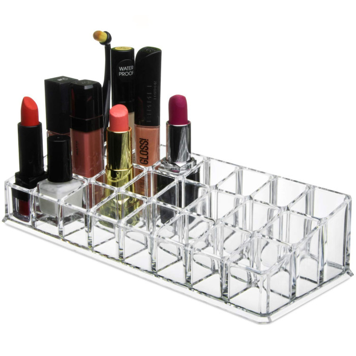 24 Cells Cosmatic Organizer