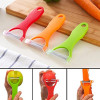3 Sets Vegetable peeler slicer cutter