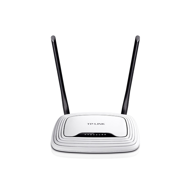 TP-LINK 300Mbps Wireless N Router TL-WR841N