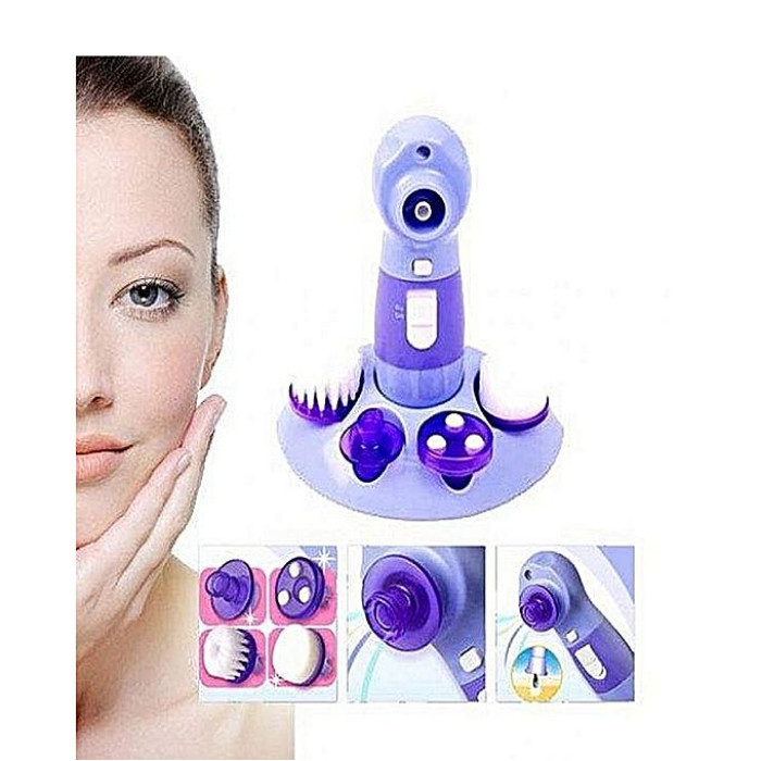 4 In 1 Multi-Functional Power Perfect Pore Cleaner 4 In 1 Multi-Functional Power Perfect Pore Cleaner