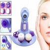 4 In 1 Multi-Functional Power Perfect Pore Cleaner