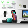 4 in 1 Wireless Charging Station Dock