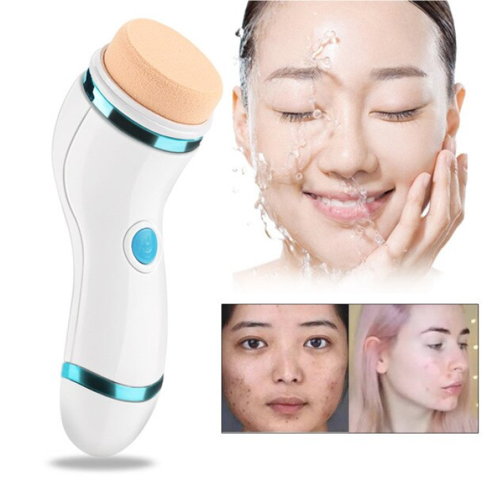 Buy Trendy Face Massager, TD-131 Online at Best Price in Pakistan 