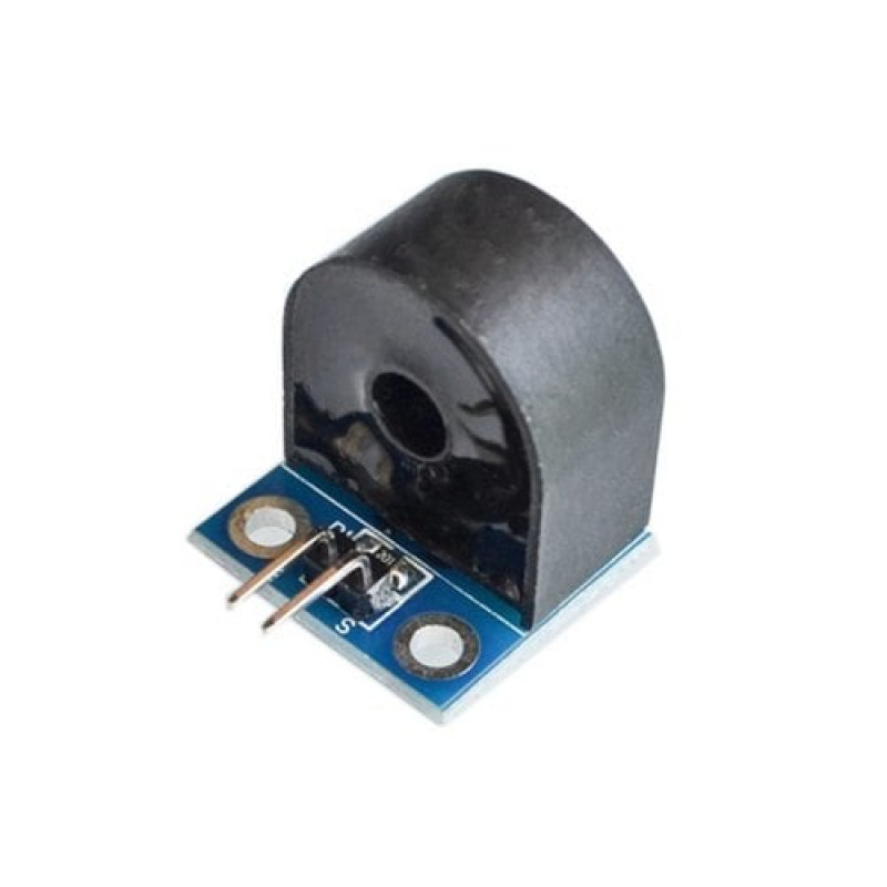 5A Range Single Phase AC Current Transformer Module Current Sensor Module