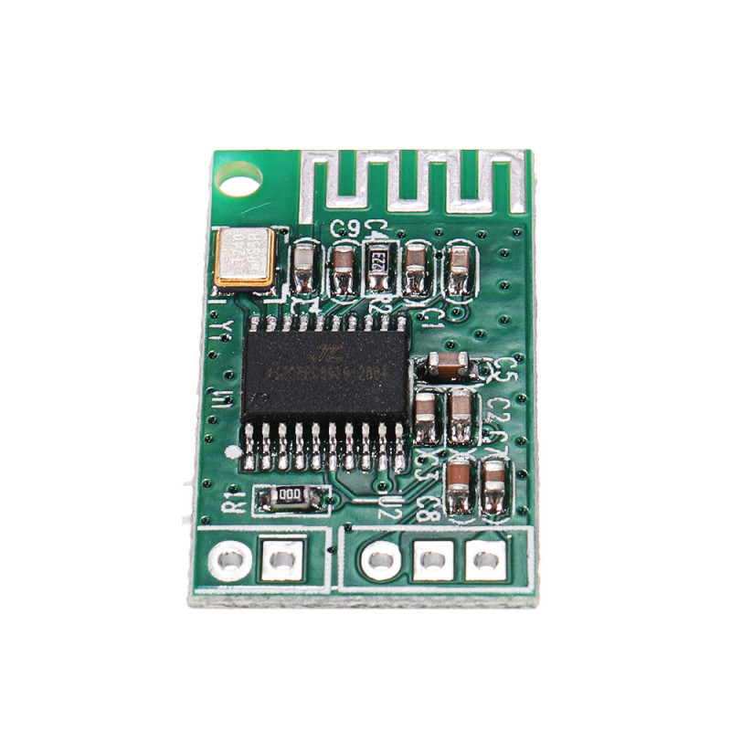 5V Bluetooth Audio Module Bluetooth Receiver Universal Module