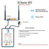 5V Router UPS Premium Edition