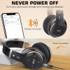 6S Wireless Bluetooth Headphones Over Ear