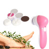 7 in 1 Callous Remover & Massager