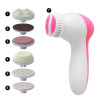 7 in 1 Callous Remover & Massager
