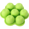 7 Hole Portable Silicone Egg Bites Mold for Instant Pot