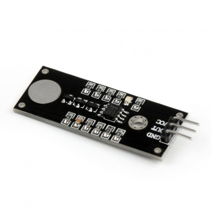 A38 Touch Sensor Module For Arduino