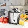 AICOOK GS-336 Wide-Mouth Centrifugal Juicer