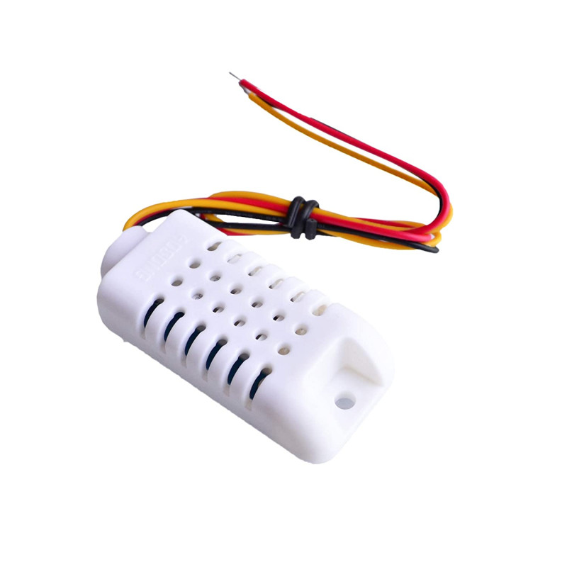 AM2302 (wired DHT22) Temperature Humidity Sensor