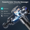 ANSGEC MG-1 Massage Gun