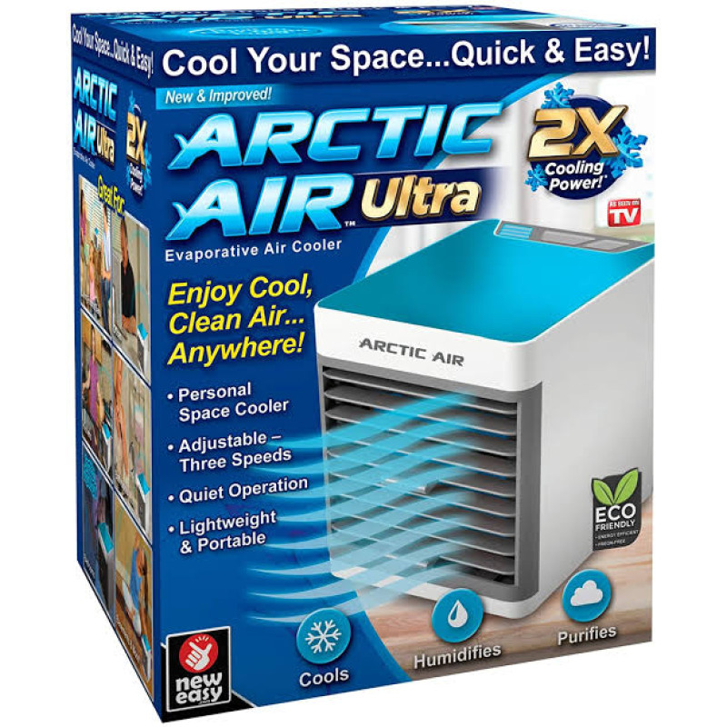 Arctic Mini Air Cooler