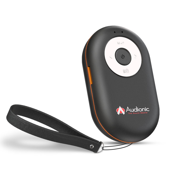 Audionic Akasaki Mini Bluetooh Speaker Audionic Akasaki Mini Bluetooh Speaker