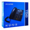 Alcatel Corded Landline Telephone With Caller ID, T58 EX