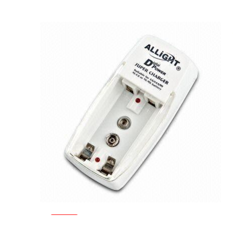 Allight Super Charger With AA Cell AA 1.2V 2600mAh