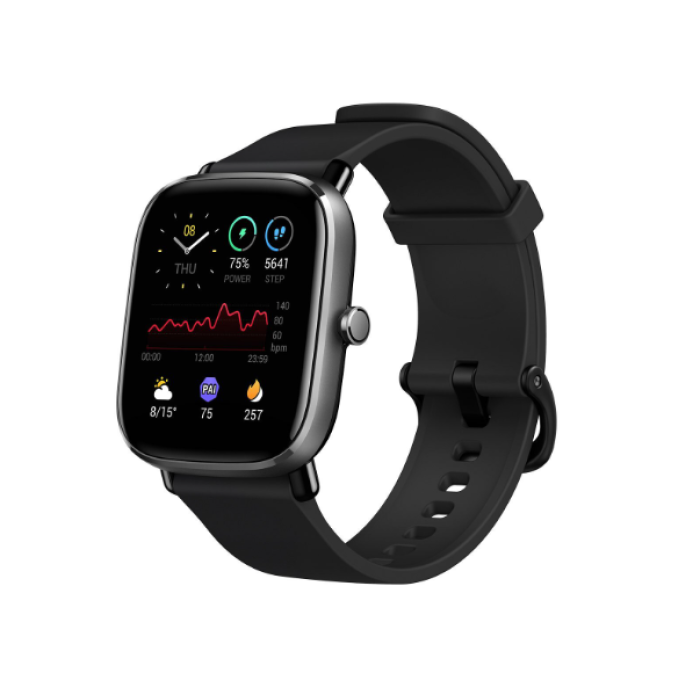 Amazfit GTS 2 Mini Black Amazfit GTS 2 Mini Black