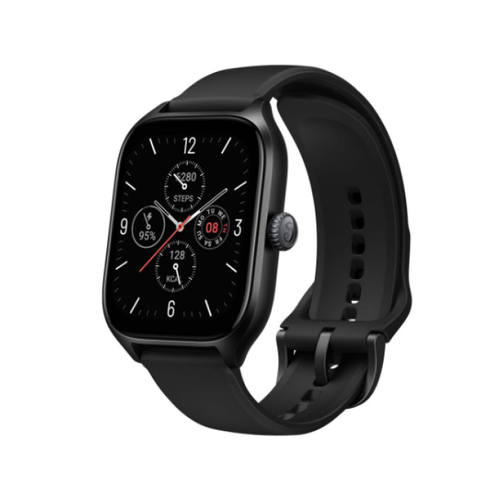 Amazfit GTS 4 Infinite Black Amazfit GTS 4 Infinite Black
