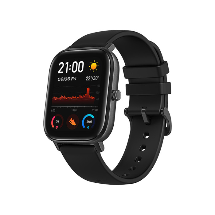 Amazfit GTS Smart Watch Amazfit GTS Smart Watch