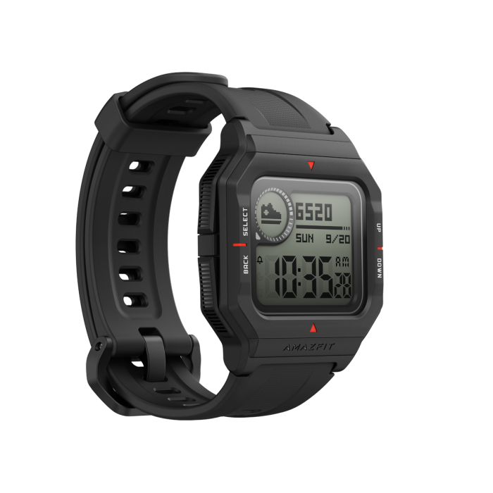 Amazfit NEO Black Amazfit NEO Black