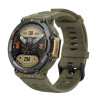 Amazfit T-Rex 2 Wild Green