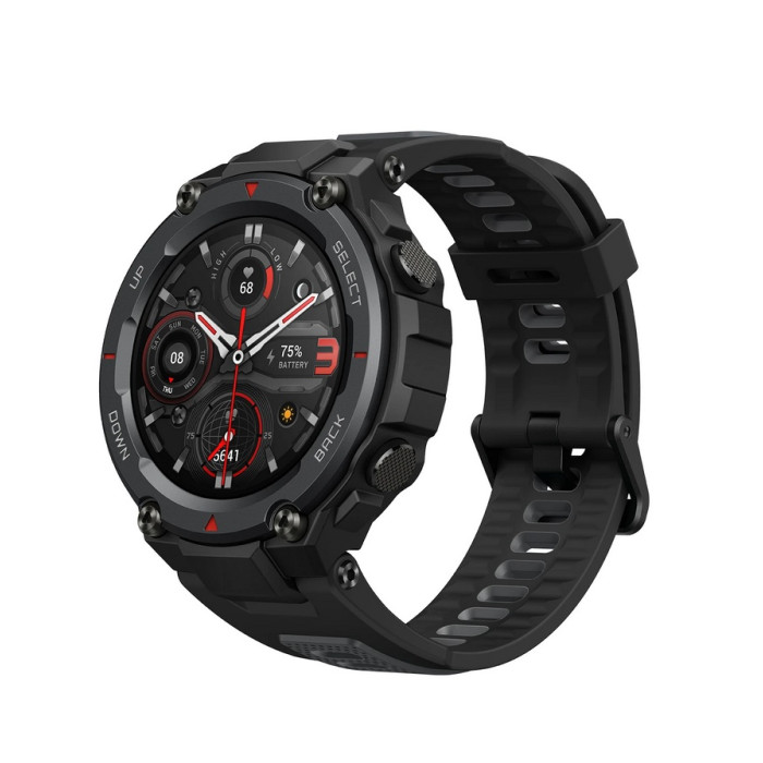 Amazfit T-Rex Pro Meteorite Black  Amazfit T-Rex Pro Meteorite Black