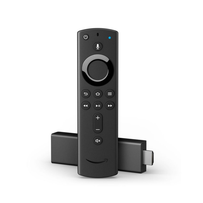 Amazon Fire TV Stick 4K