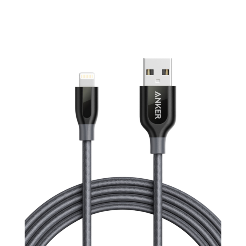 Anker Lightning to USB Data Cable