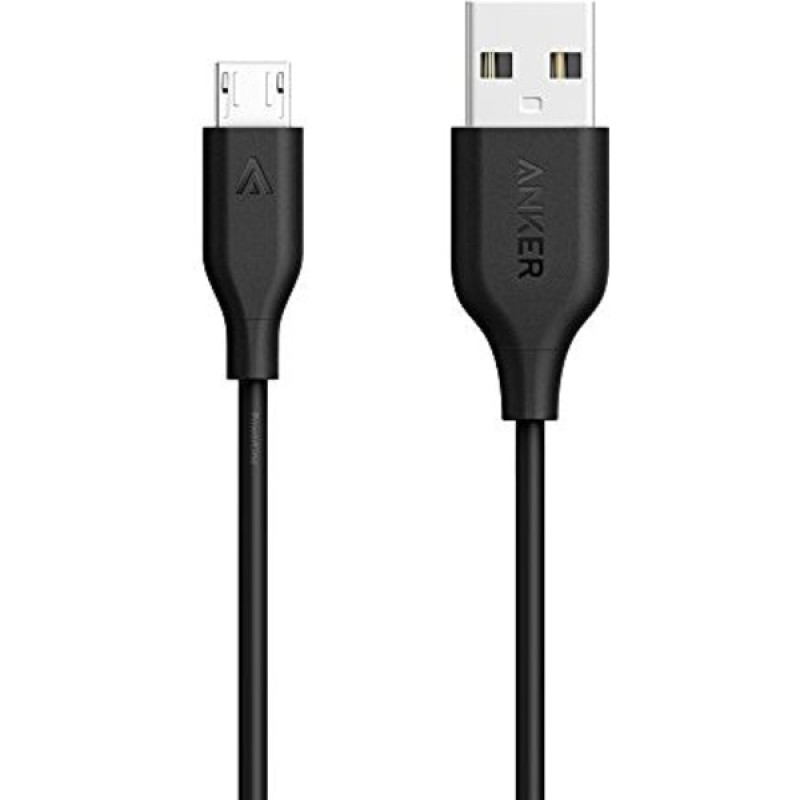 Anker Micro USB (Android) Charging Cable