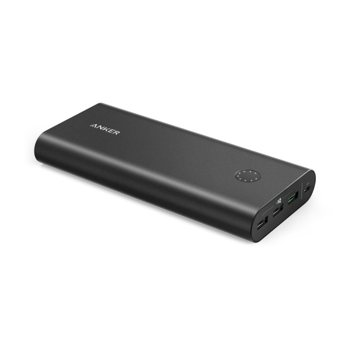 Anker Powercore+ 26800 mAh Quick Charge 3.0 Power Bank Anker Powercore+ 26800 mAh Quick Charge 3.0 Power Bank