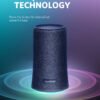 Anker SoundCore Flare Portable Bluetooth 360° Speaker – Black