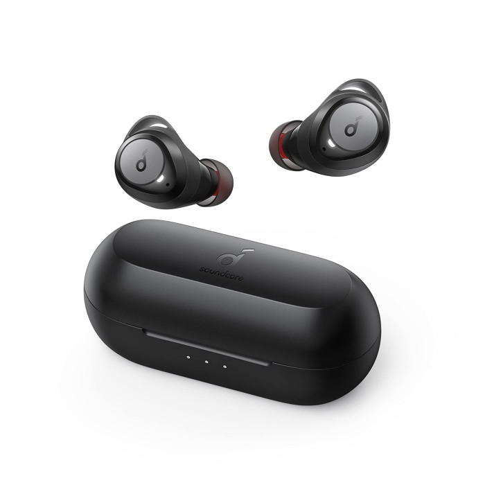 Anker Soundcore Liberty Neo 2 Wireless Earphones Black Anker Soundcore Liberty Neo 2 Wireless Earphones Black