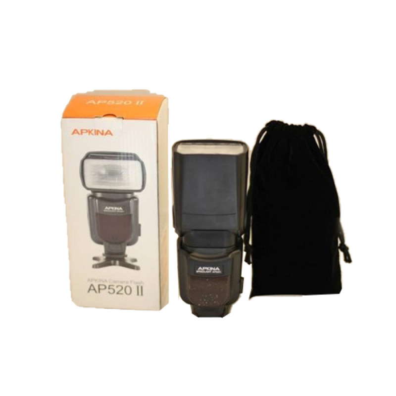 Apkina AP520 II Flash 