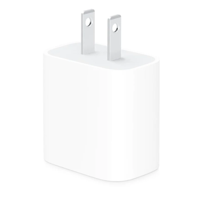 Apple 18W USB-C Power Adapter