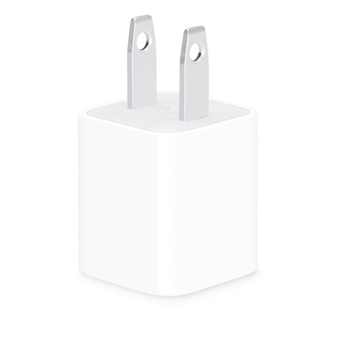 Apple 5W USB Power Adapter