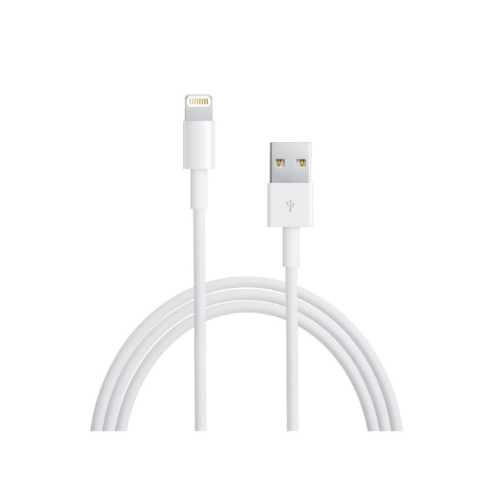 Apple Lightning to USB Cable 2M