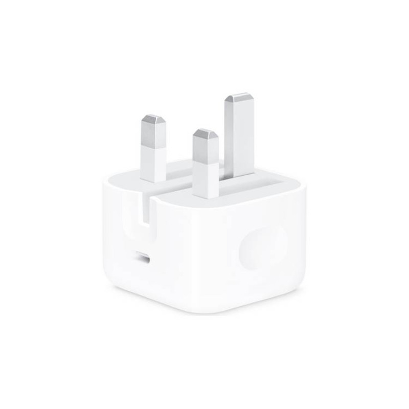 Apple USB-C 18W Power adapter